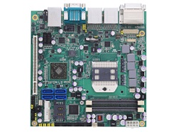 Axiomtek, MANO111, AMD R-Series, Mini ITX Motherboard, Graphics-intensive Axiomtek, MANO111, AMD R-Series, Mini ITX Motherboard, Graphics-intensive